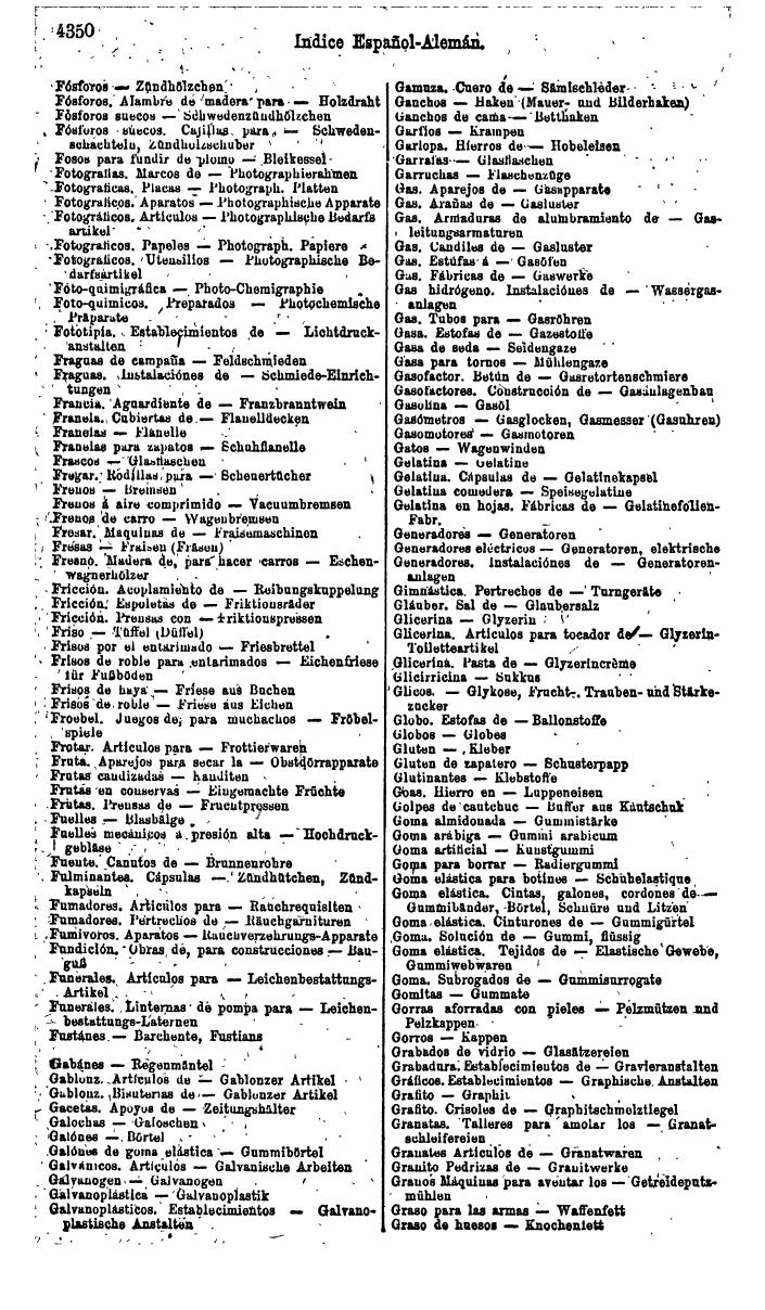 Compass. Industrie 1920/21, Band VI: Deutschösterreich, Tschechoslowakei, Ungarn, Jugoslawien. - Page 1802