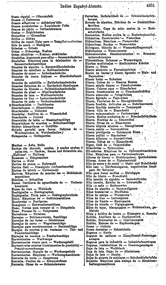 Compass. Industrie 1920/21, Band VI: Deutschösterreich, Tschechoslowakei, Ungarn, Jugoslawien. - Page 1803