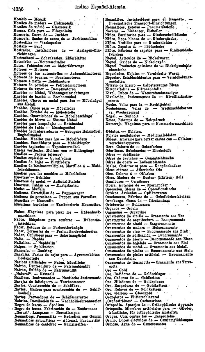Compass. Industrie 1920/21, Band VI: Deutschösterreich, Tschechoslowakei, Ungarn, Jugoslawien. - Page 1808