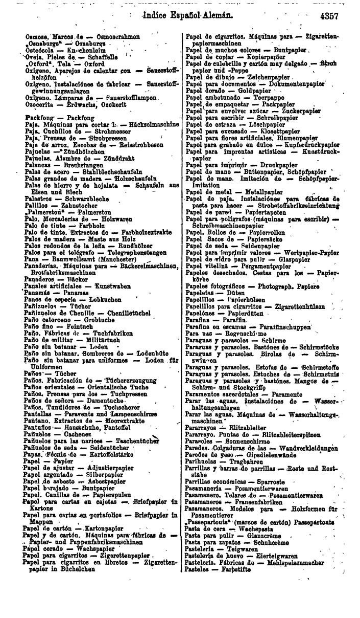 Compass. Industrie 1920/21, Band VI: Deutschösterreich, Tschechoslowakei, Ungarn, Jugoslawien. - Page 1809