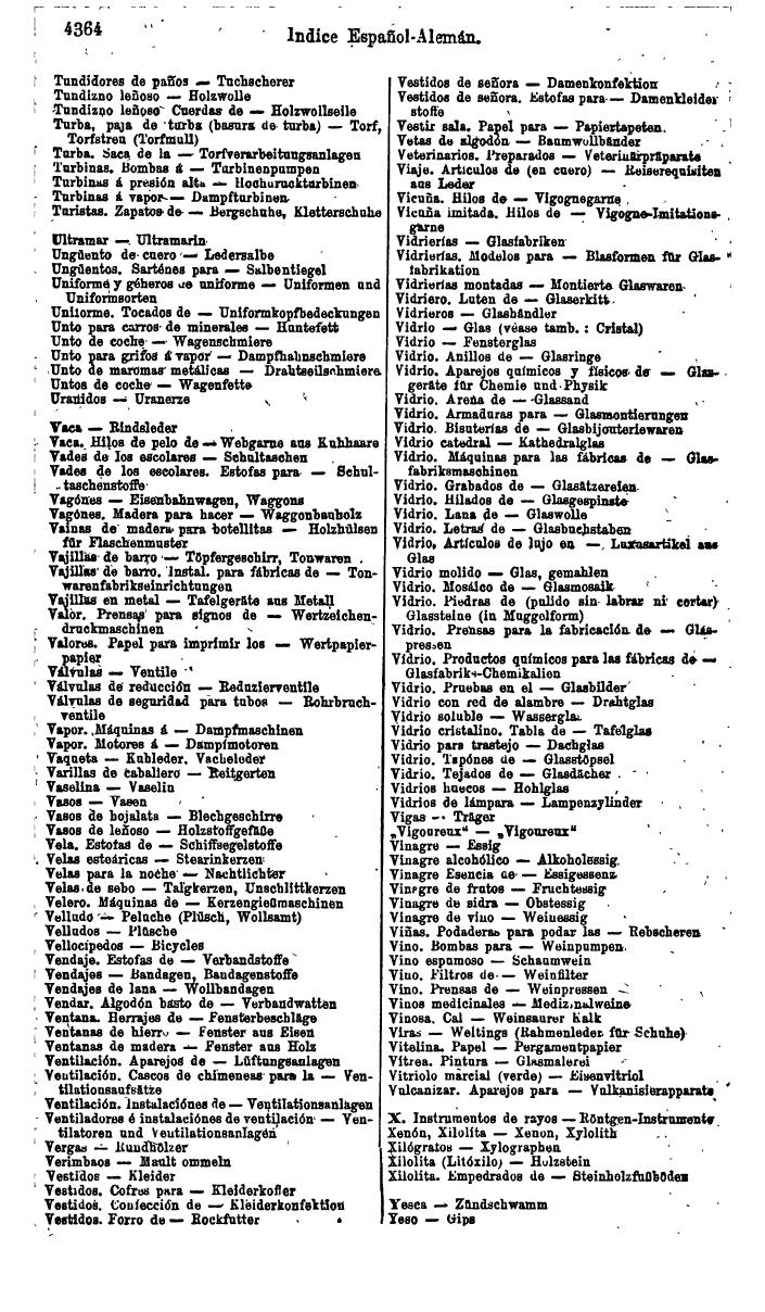 Compass. Industrie 1920/21, Band VI: Deutschösterreich, Tschechoslowakei, Ungarn, Jugoslawien. - Page 1816