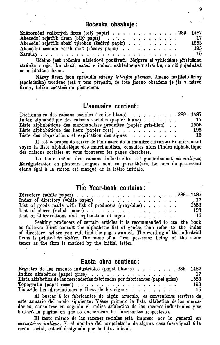 Compass. Industrielles Jahrbuch 1937: Österreich. - Page 13