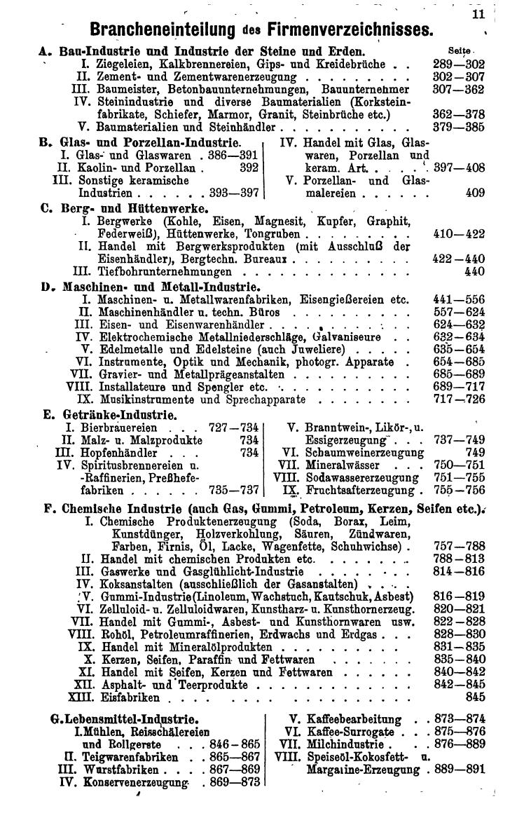 Compass. Industrielles Jahrbuch 1937: Österreich. - Seite 15