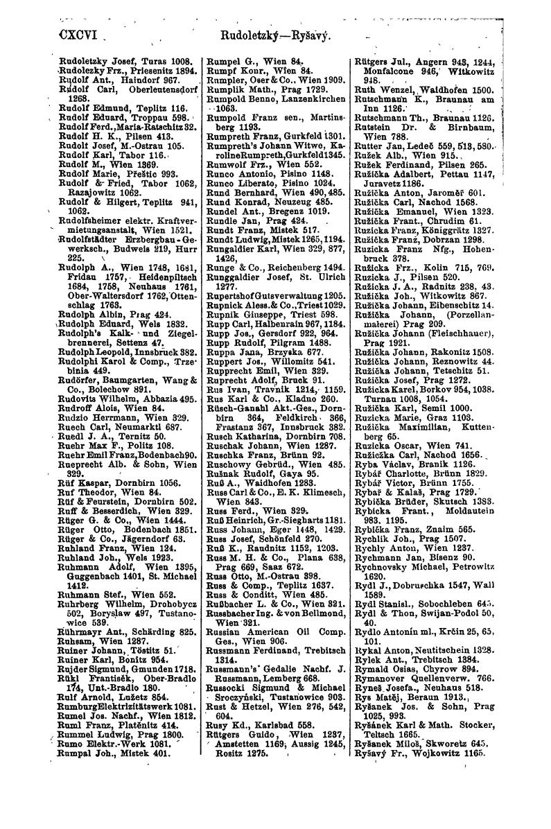 Compass 1909, III. Band - Page 200