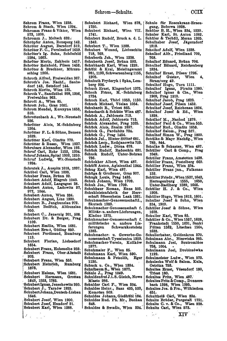 Compass 1909, III. Band - Seite 213