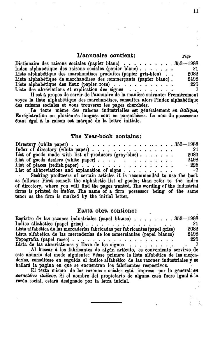 Compass. Industrielles Jahrbuch 1932: Čechoslovakei. - Seite 15