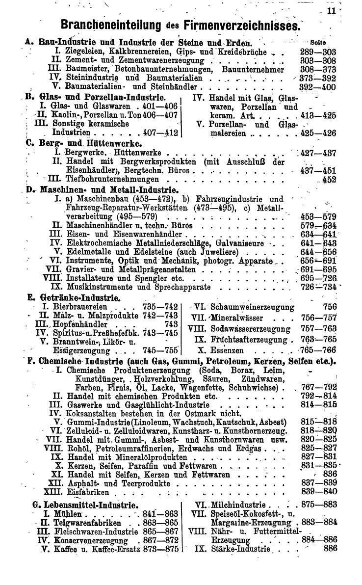 Compass. Kommerzielles Jahrbuch 1942: Ostmark. - Seite 19