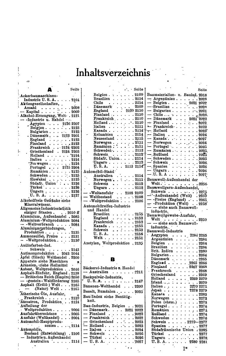 Compass. Finanzielles Jahrbuch 1943: Österreich, Sudetenland. - Seite 1527