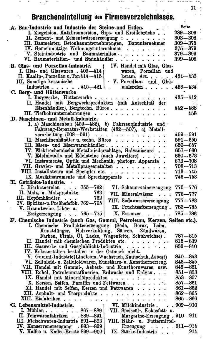 Compass. Kommerzielles Jahrbuch 1944: Ostmark. - Seite 35