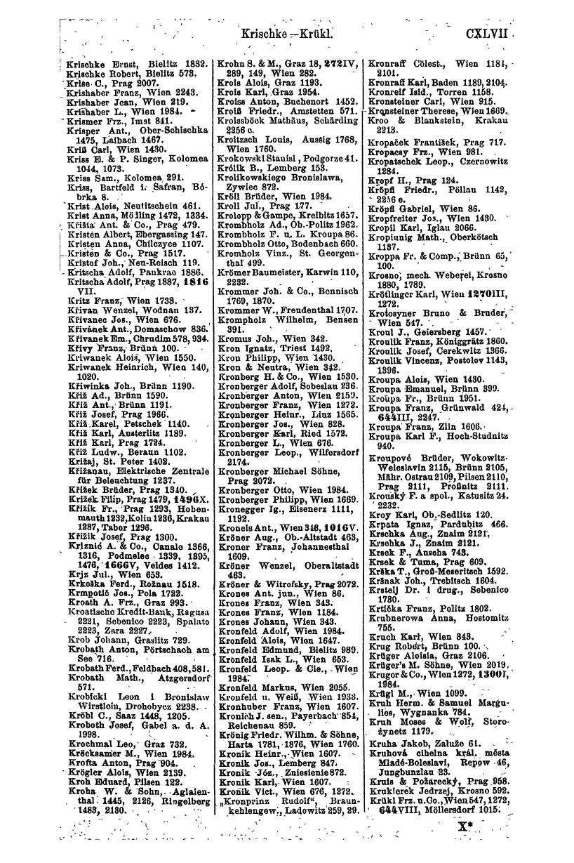 Compass 1912, III. Band, Teil 1 - Seite 159