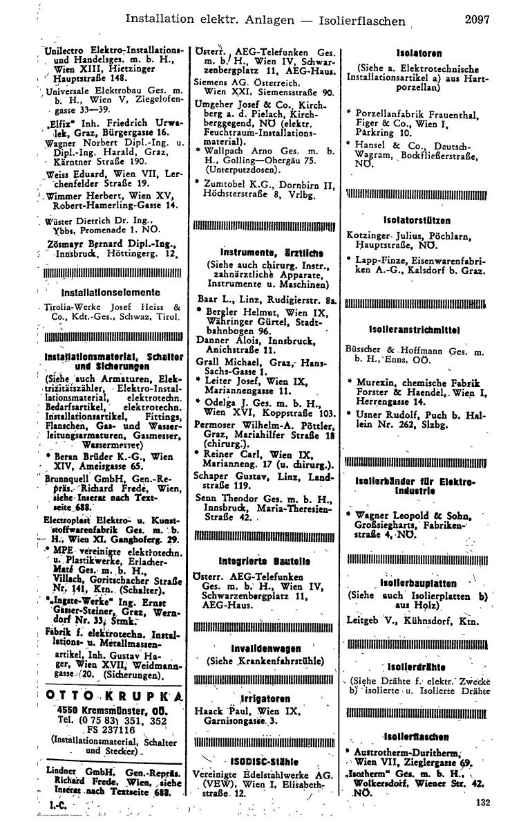 Industrie-Compass 1976 - Page 2211