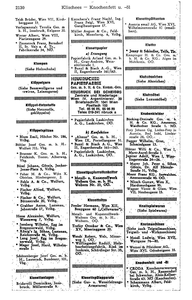 Industrie-Compass 1976 - Page 2244