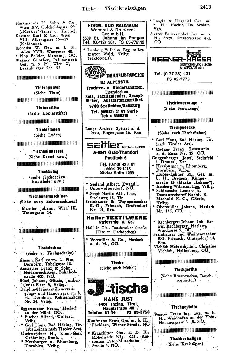 Industrie-Compass 1976 - Page 2527