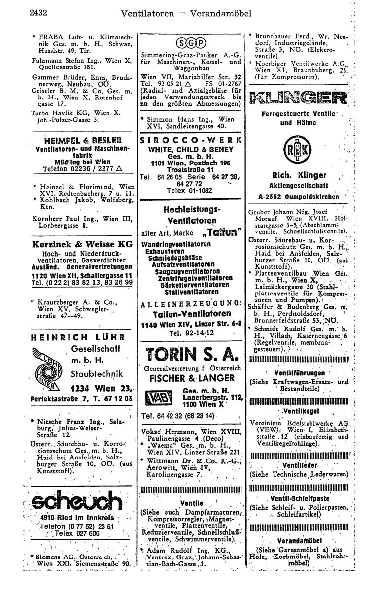 Industrie-Compass 1976 - Page 2546