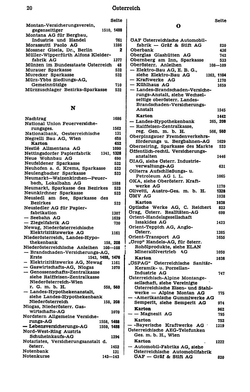 Finanz-Compass 1977 - Page 34