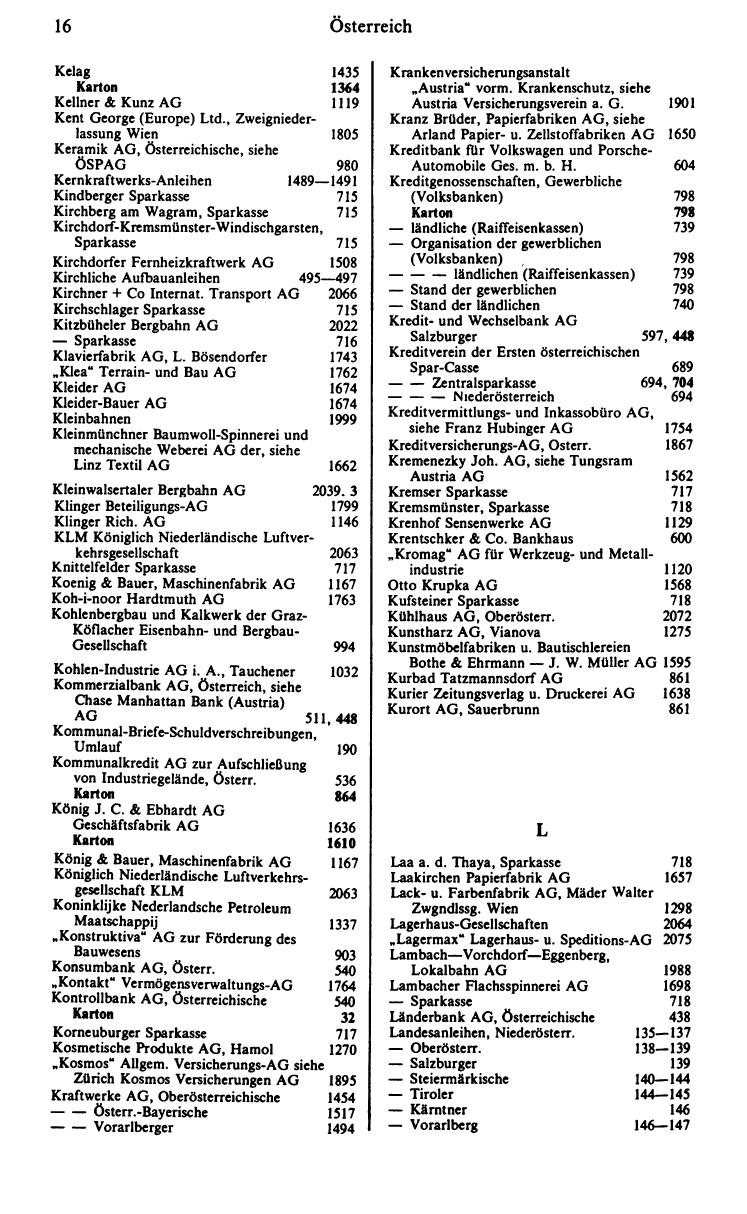 Finanz-Compass 1980/81 - Seite 26