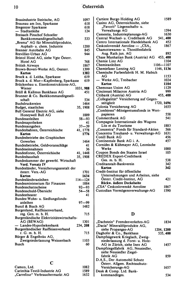 Finanz-Compass 1979/80 - Page 24