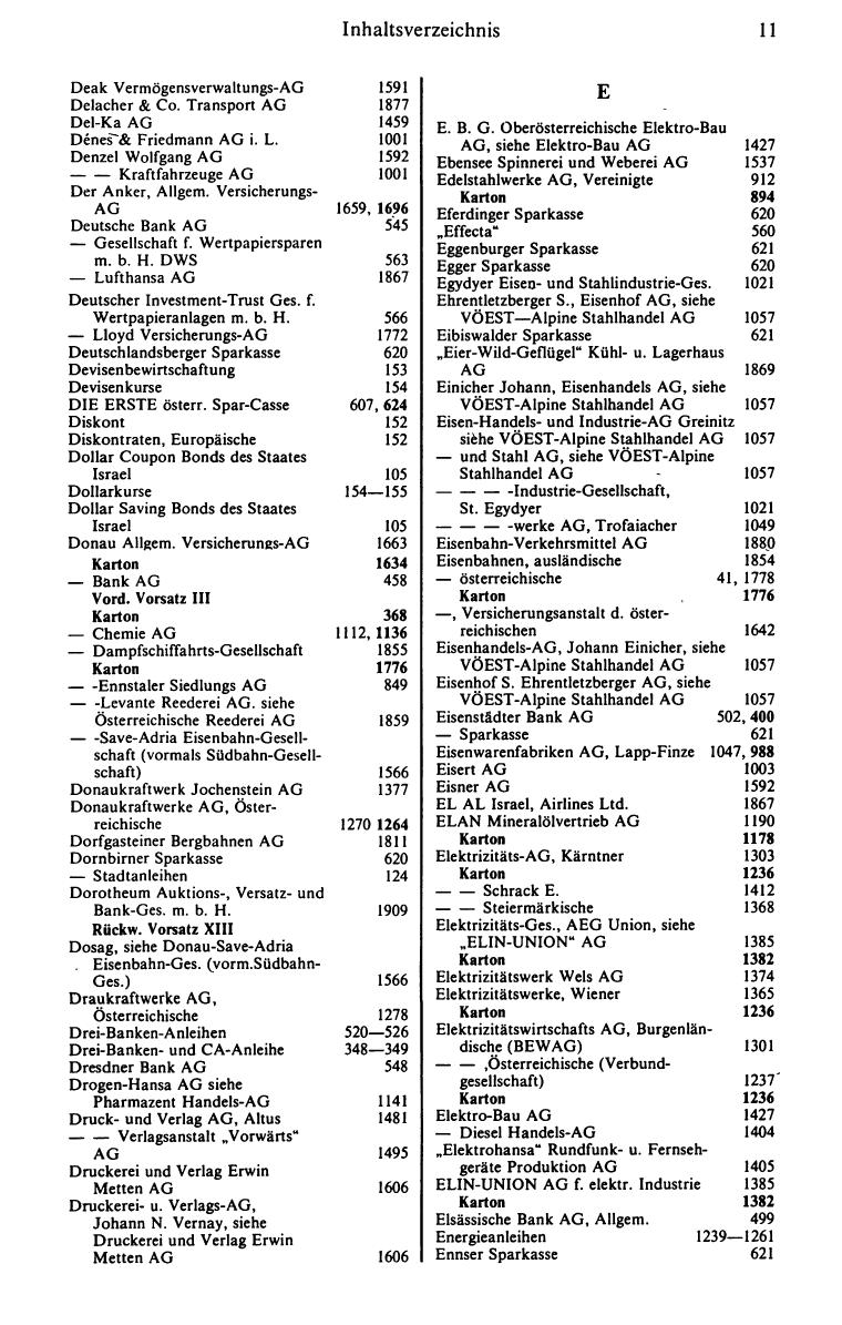 Finanz-Compass 1979/80 - Seite 25