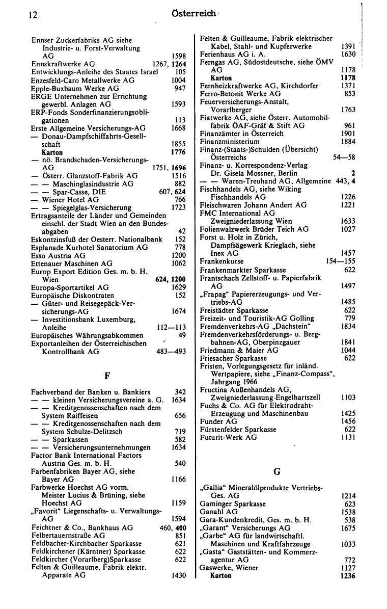 Finanz-Compass 1979/80 - Page 26