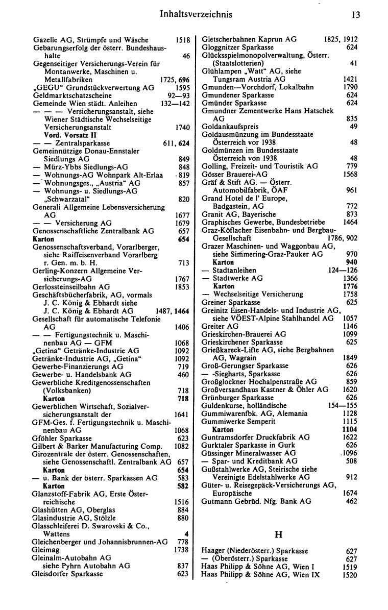 Finanz-Compass 1979/80 - Seite 27