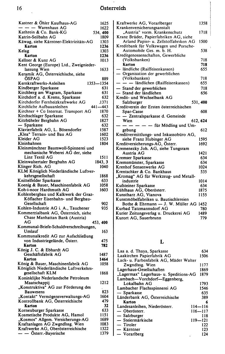 Finanz-Compass 1979/80 - Page 30