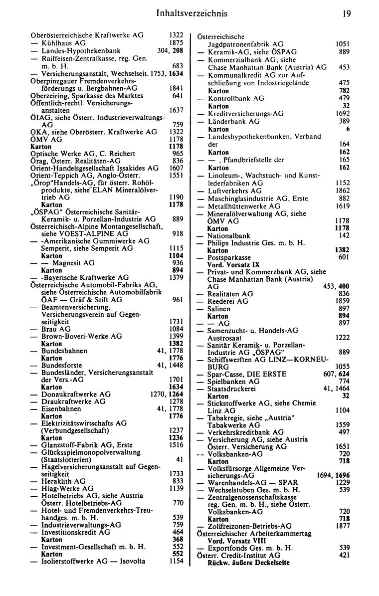 Finanz-Compass 1979/80 - Seite 33