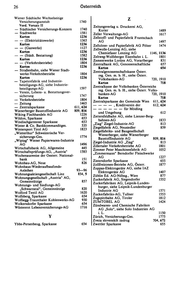Finanz-Compass 1979/80 - Seite 40