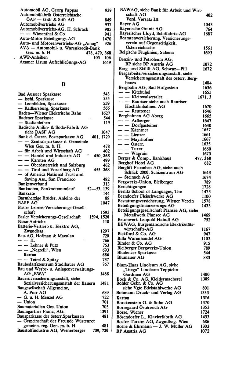 Finanz-Compass 1978/79 - Seite 23