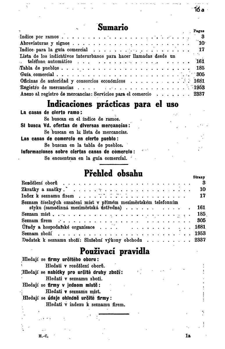 Handels-Compass 1964 - Seite 39