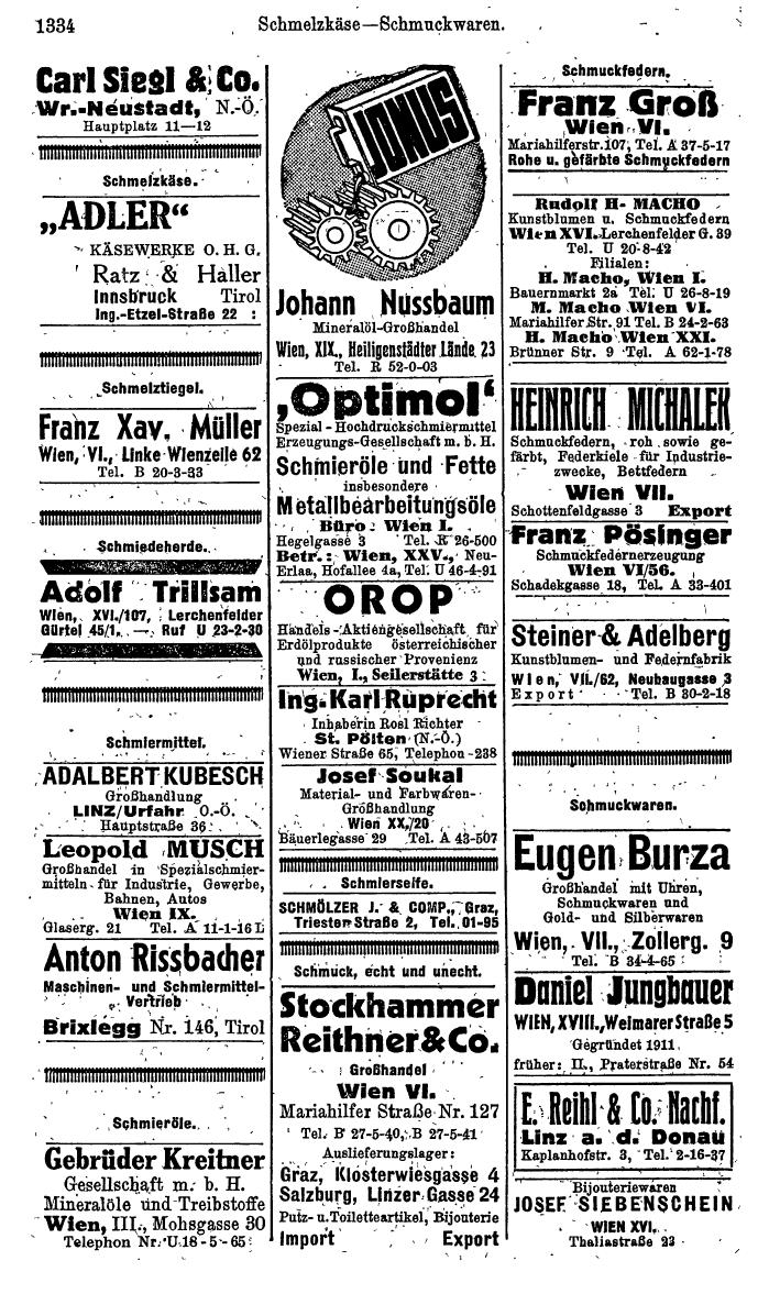 Handels-Compass 1946/47 - Seite 1910