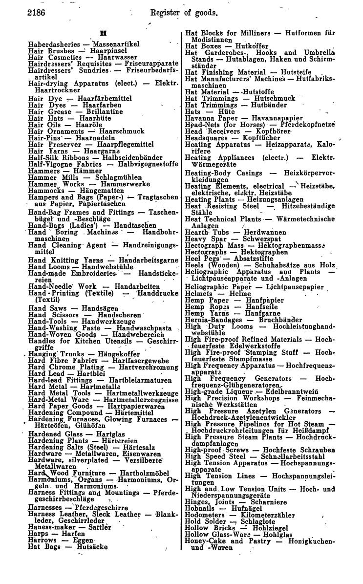 Industrie-Compass 1953 - Seite 2464