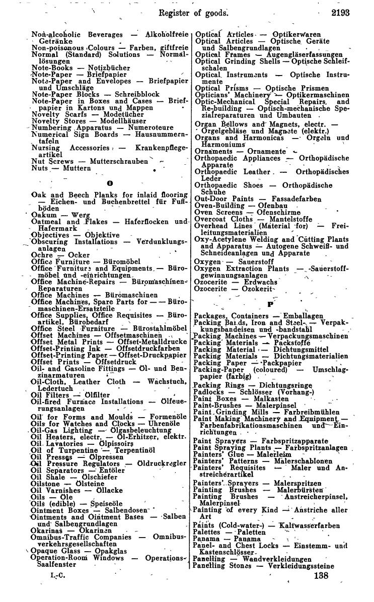 Industrie-Compass 1953 - Page 2471