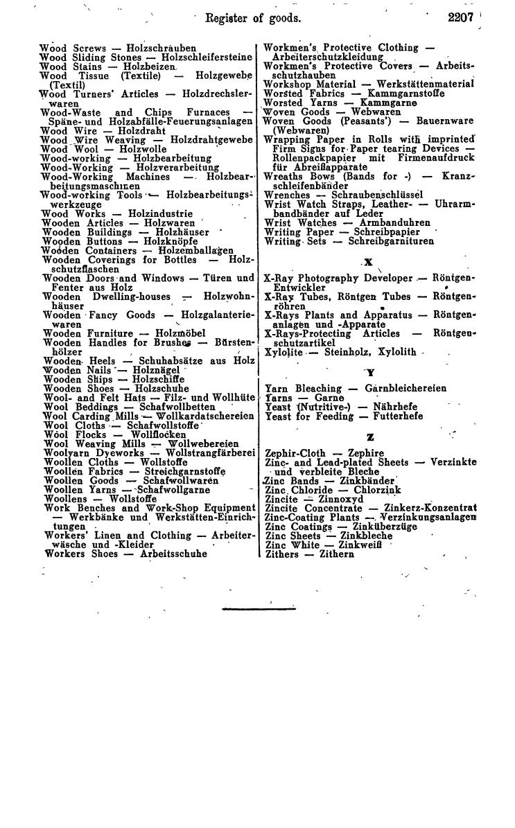 Industrie-Compass 1953 - Page 2485