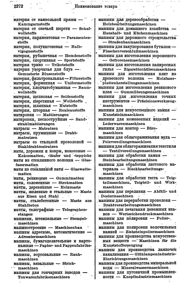 Industrie-Compass 1953 - Page 2550