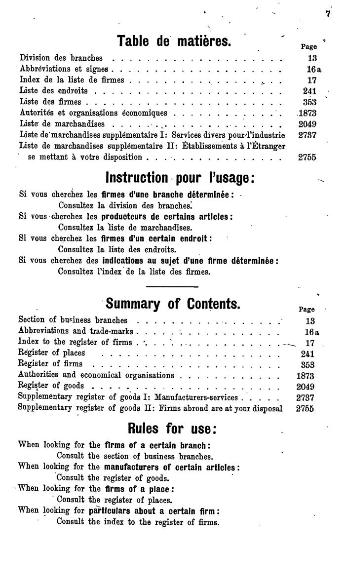 Industrie-Compass 1951 - Seite 33