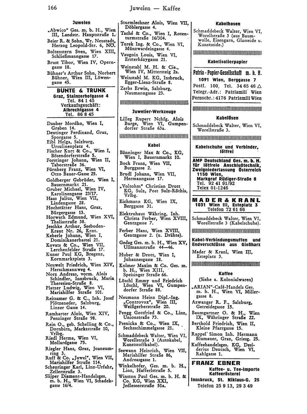 Handels-Compass 1972 - Page 1526