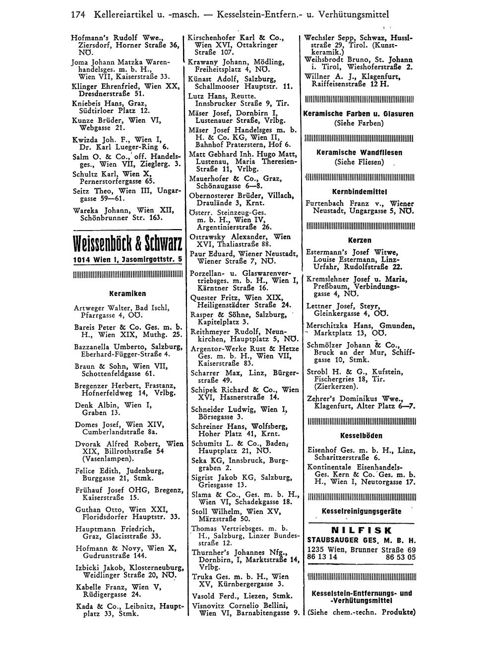 Handels-Compass 1972 - Page 1534
