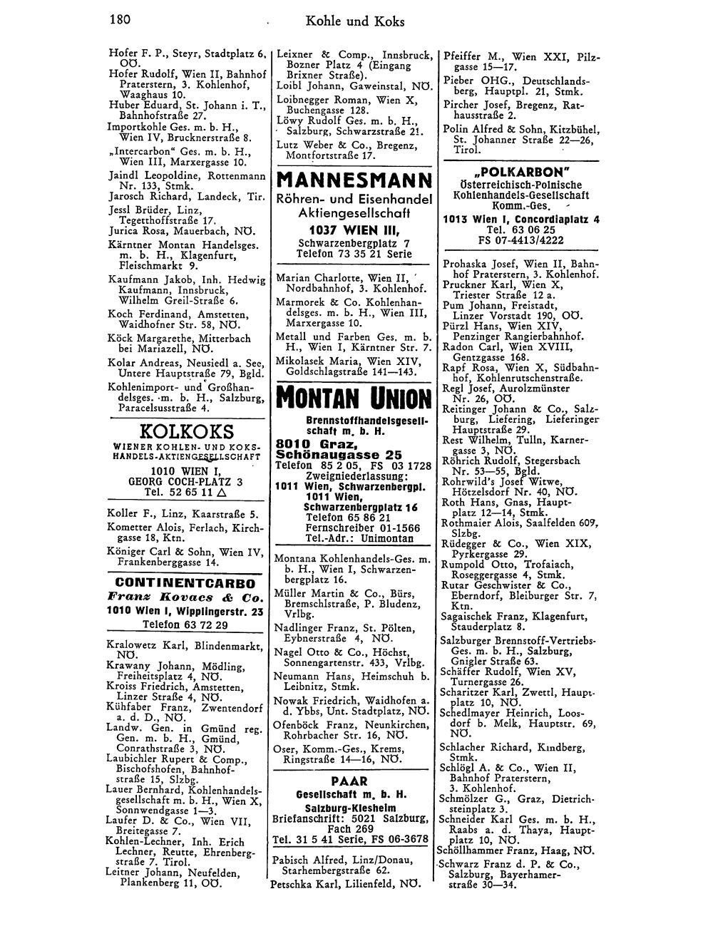 Handels-Compass 1972 - Page 1540