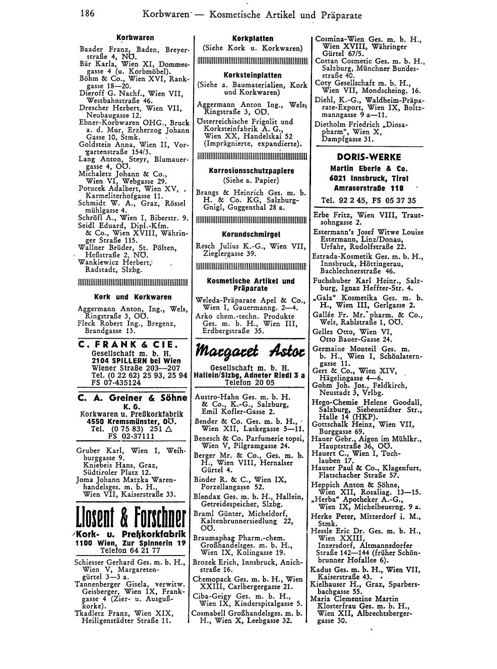 Handels-Compass 1972 - Page 1546