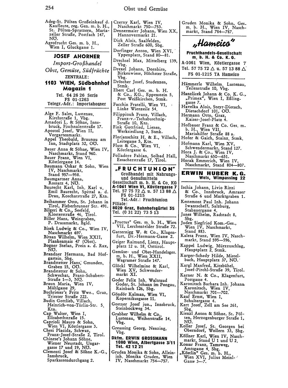 Handels-Compass 1972 - Page 1614