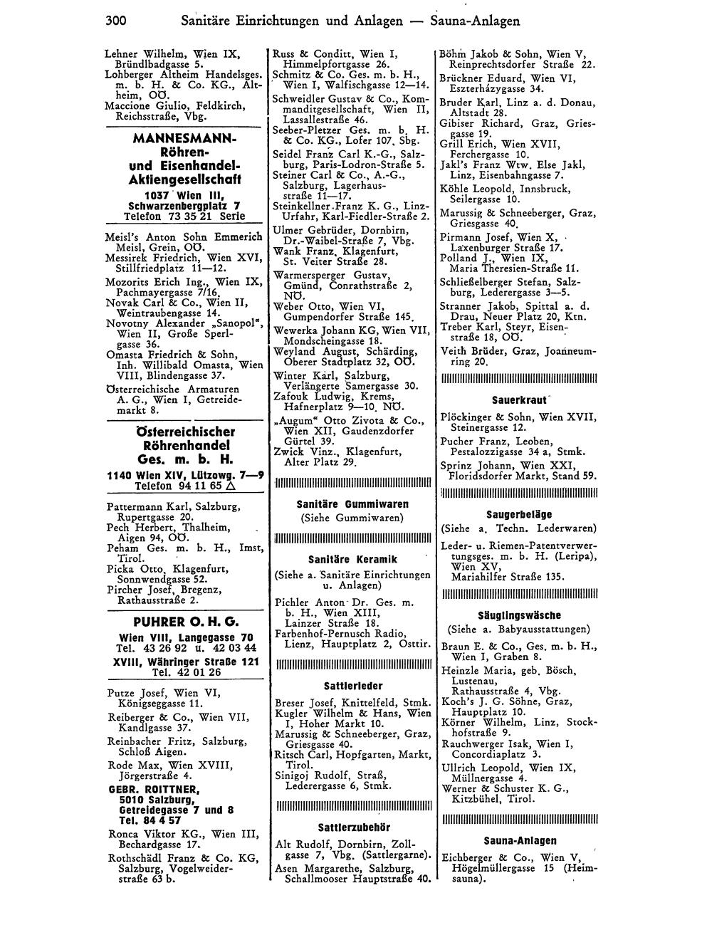 Handels-Compass 1972 - Page 1660