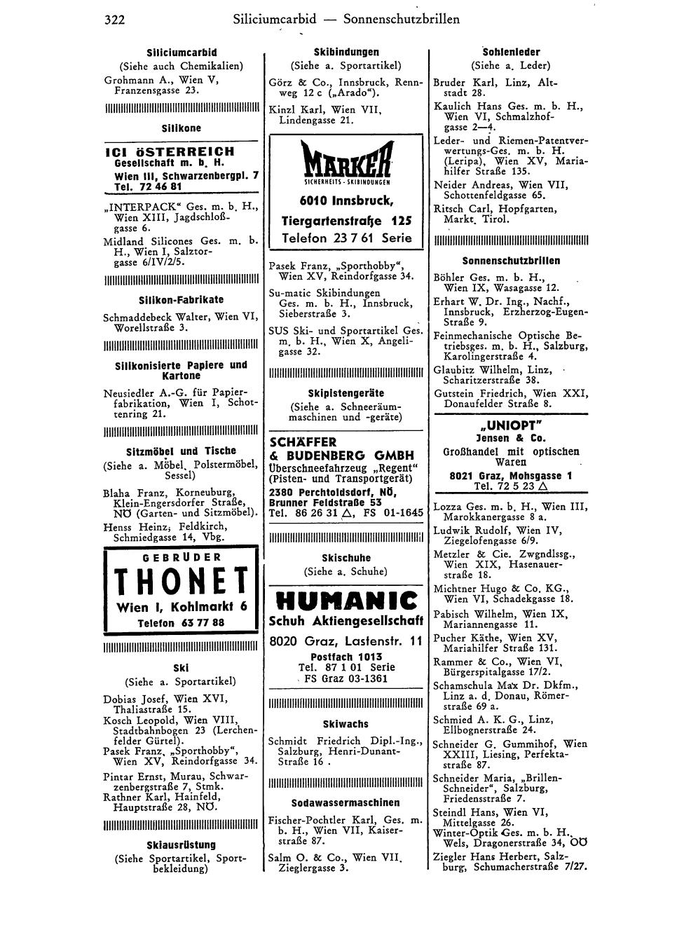Handels-Compass 1972 - Page 1682