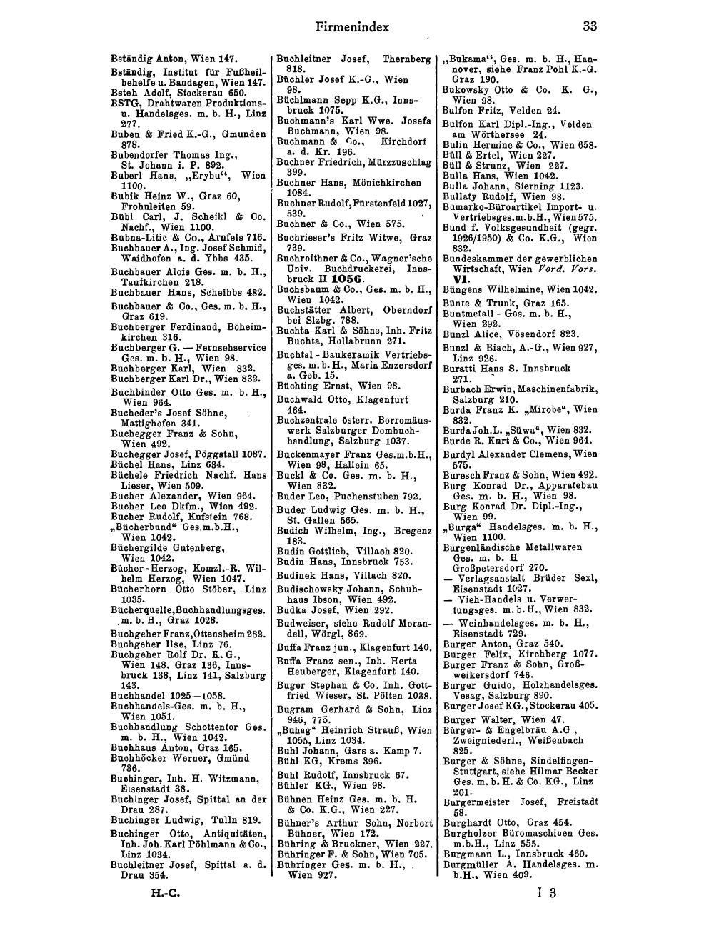 Handels-Compass 1972 - Page 57