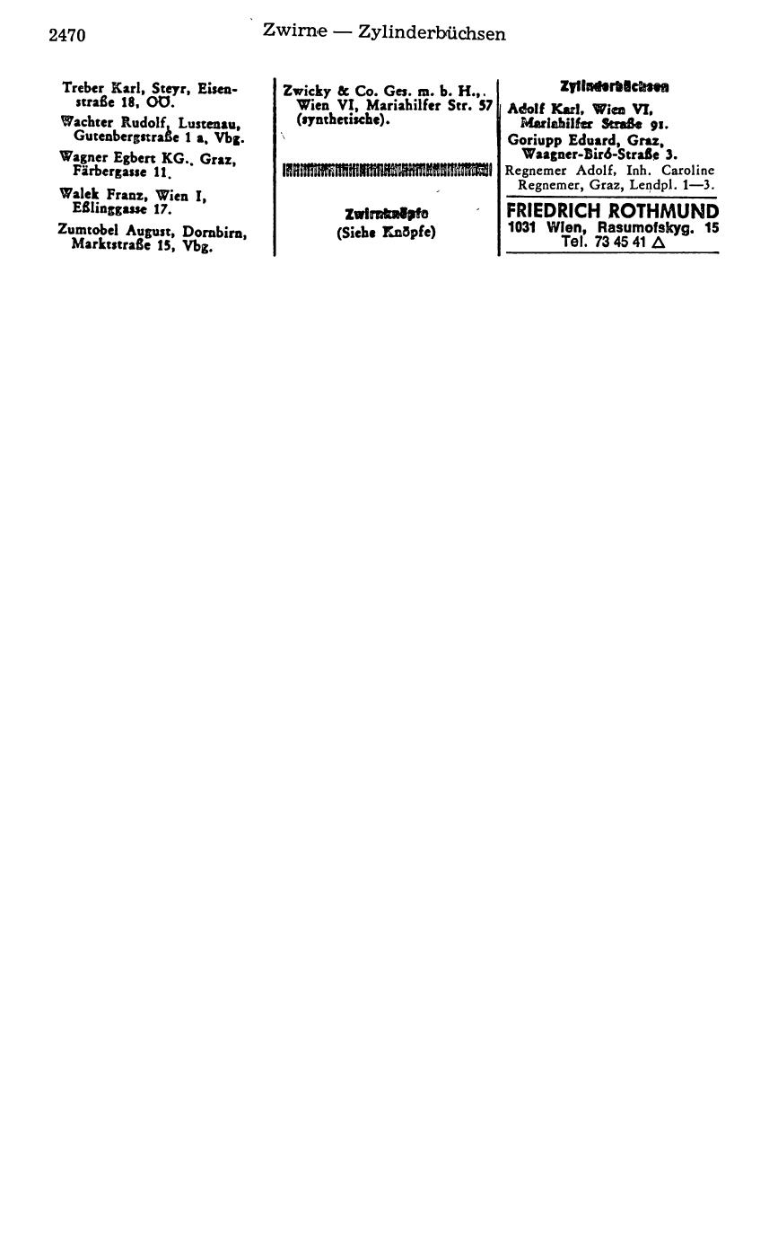 Handels-Compass 1977 - Page 2508