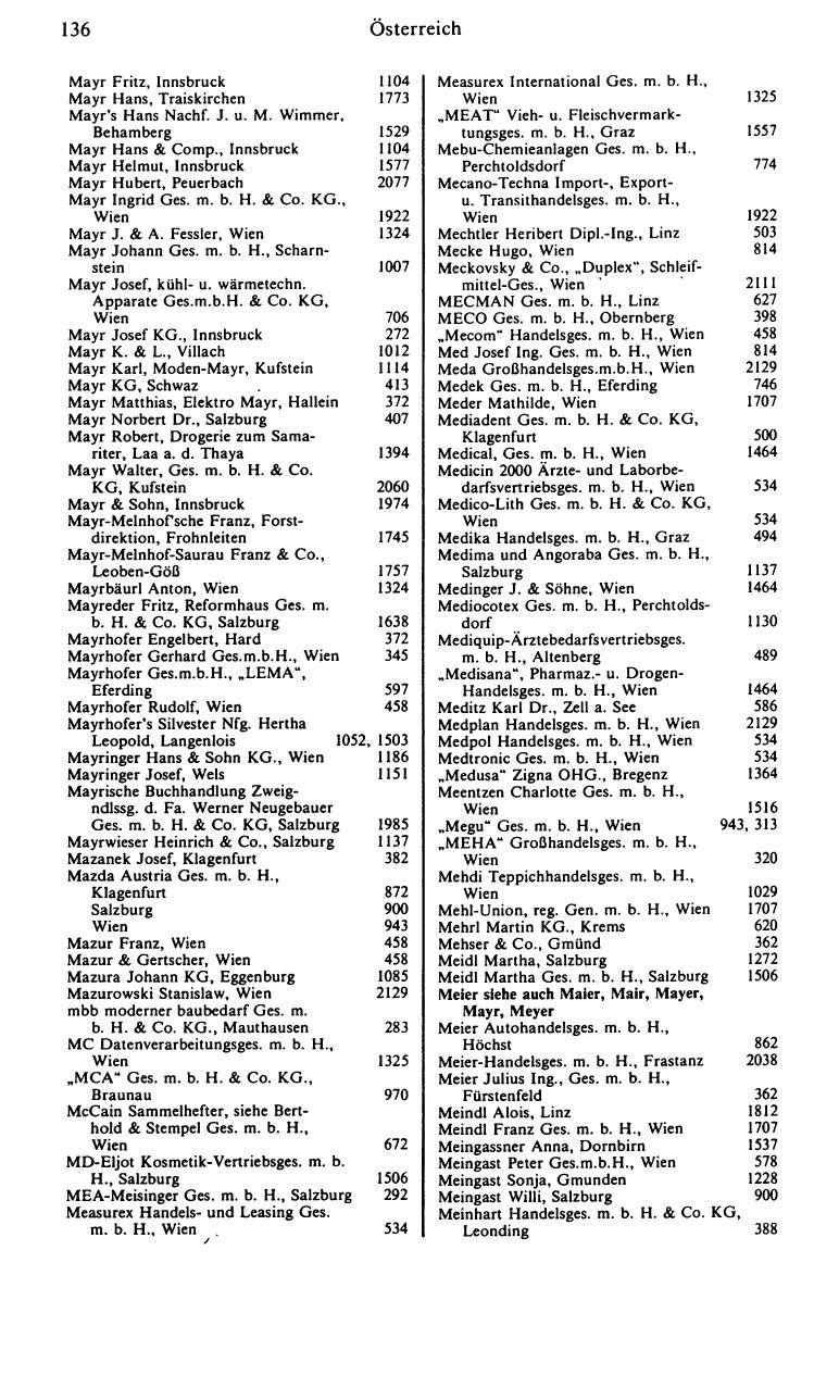 Handels-Compass 1982/83 - Page 150