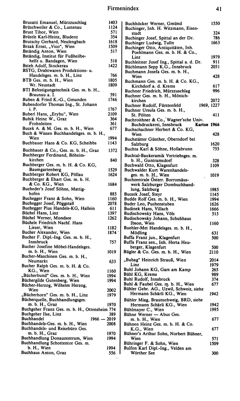 Handels-Compass 1982/83 - Page 55