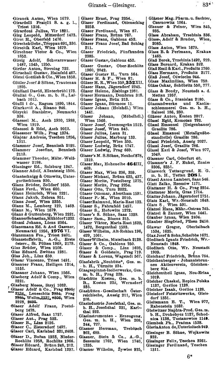 Compass 1918, IV. Band - Page 113