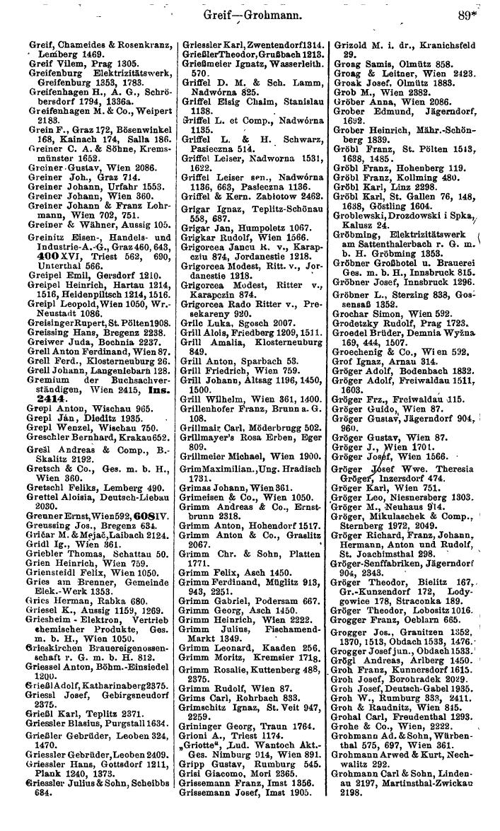 Compass 1918, IV. Band - Page 119