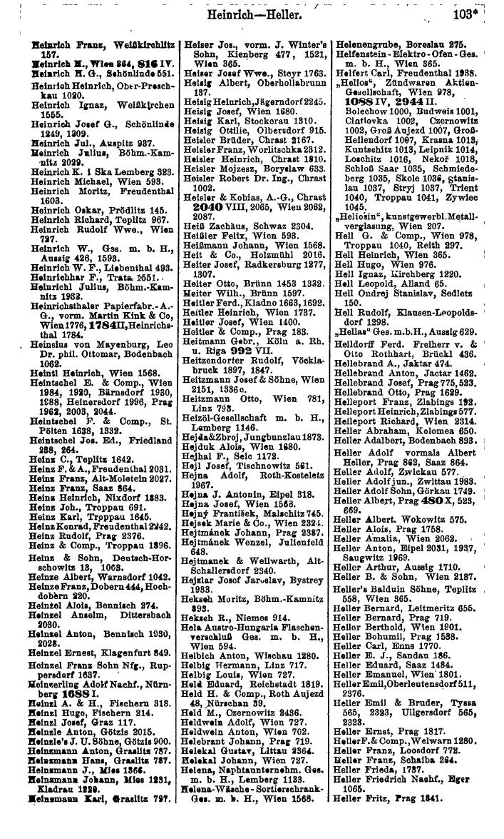 Compass 1918, IV. Band - Page 133