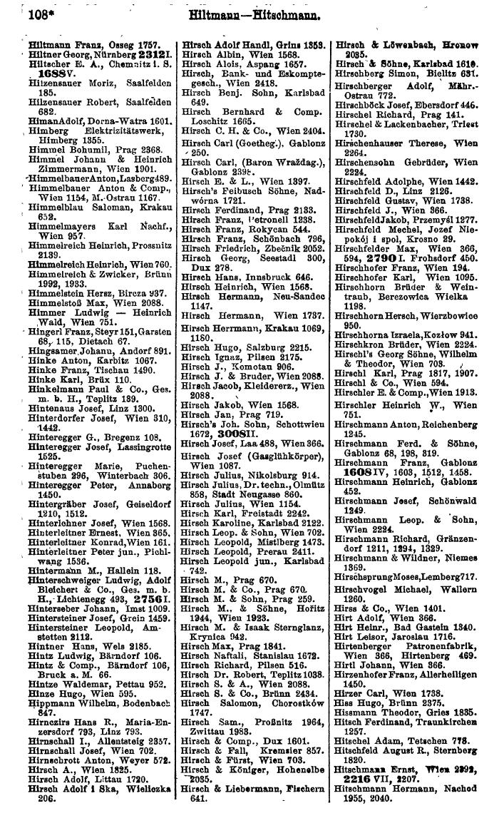 Compass 1918, IV. Band - Page 138